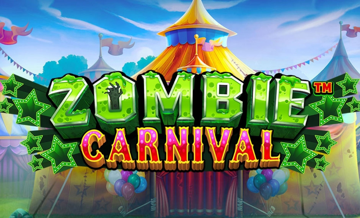 Zombie Carnival Bonus