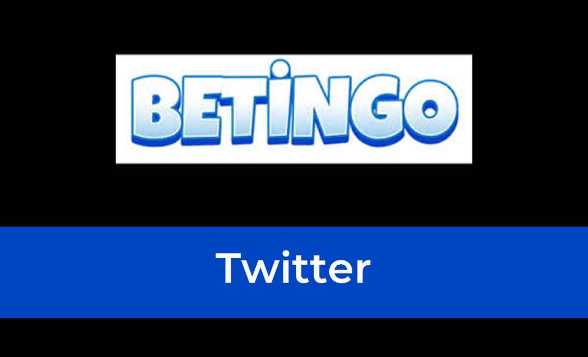 Betingo Twitter